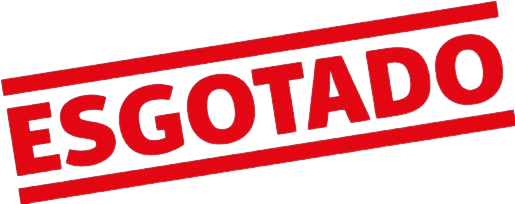 Esgotado